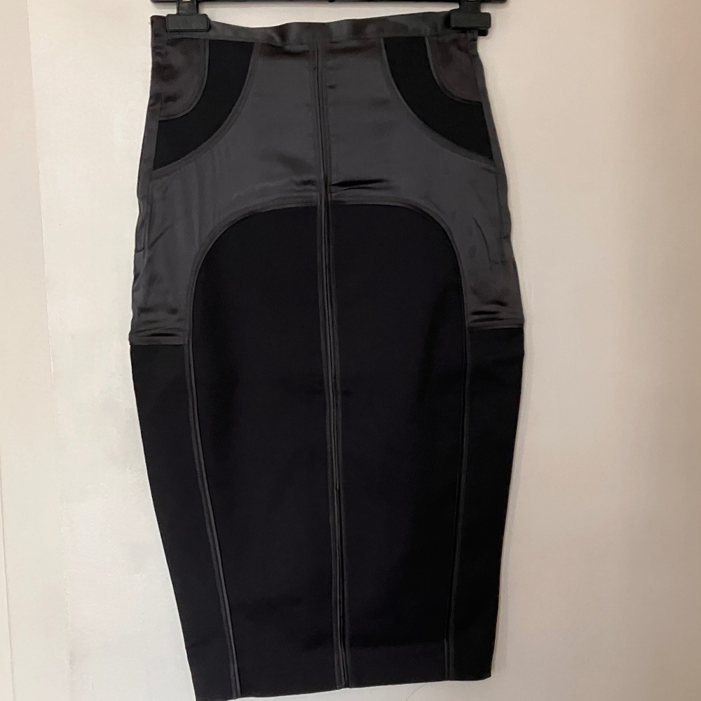 VINTAGE GUCCI TOM FORD Pencil Skirt